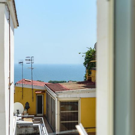 Casa Rega Daire Napoli Dış mekan fotoğraf