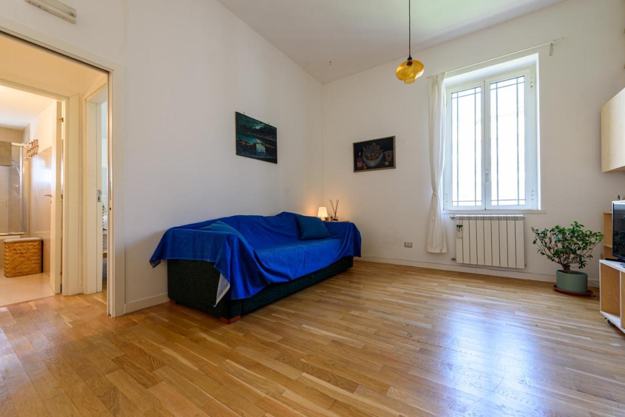 Casa Rega Daire Napoli Dış mekan fotoğraf