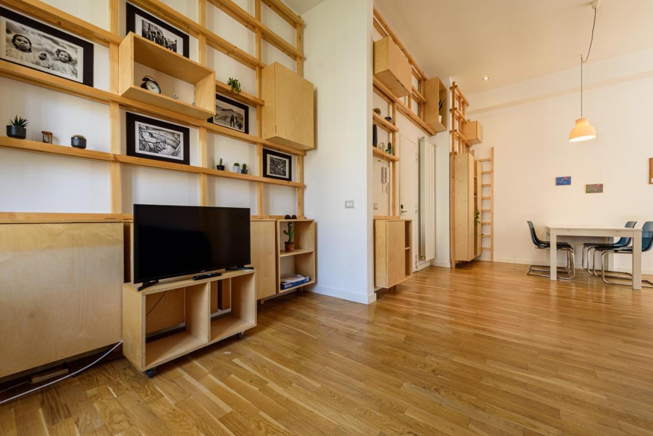 Casa Rega Daire Napoli Dış mekan fotoğraf