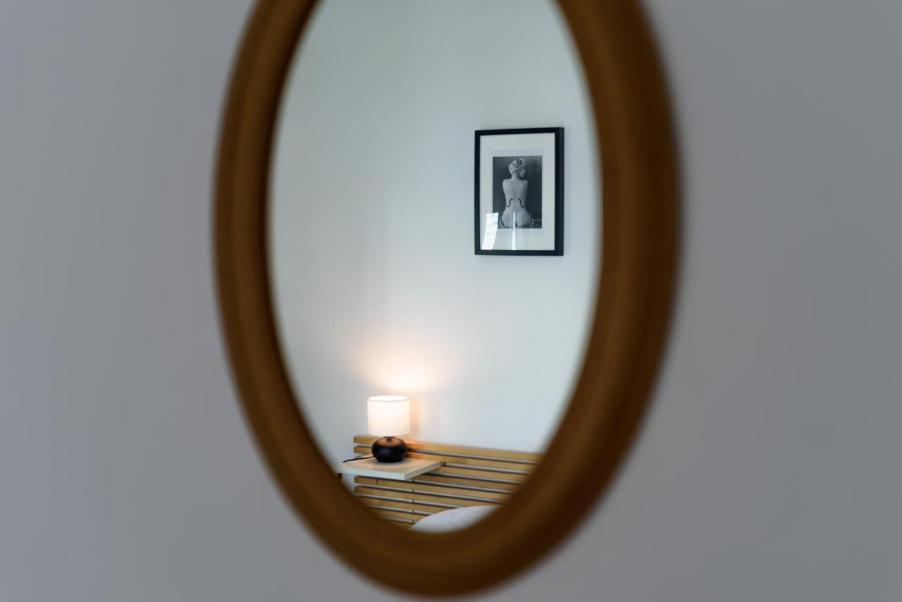 Casa Rega Daire Napoli Dış mekan fotoğraf