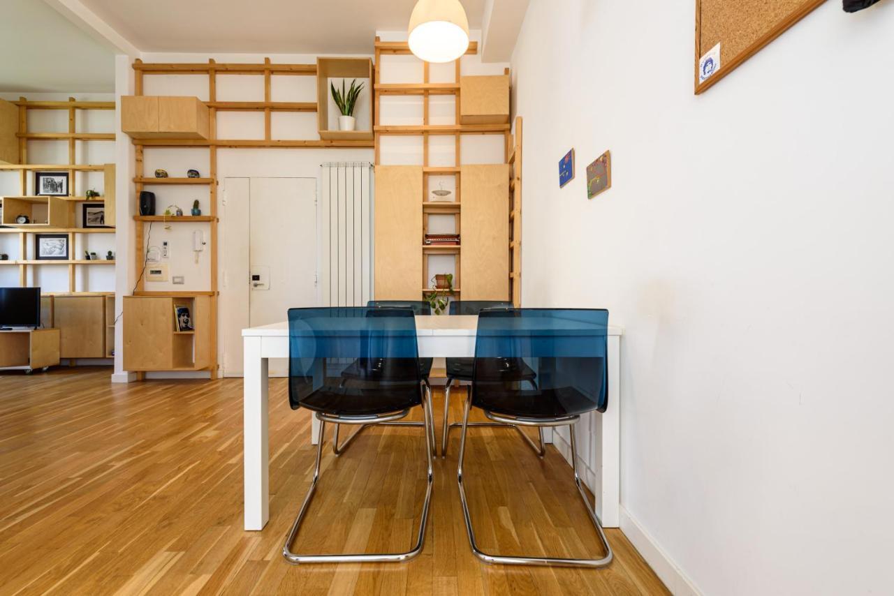 Casa Rega Daire Napoli Dış mekan fotoğraf