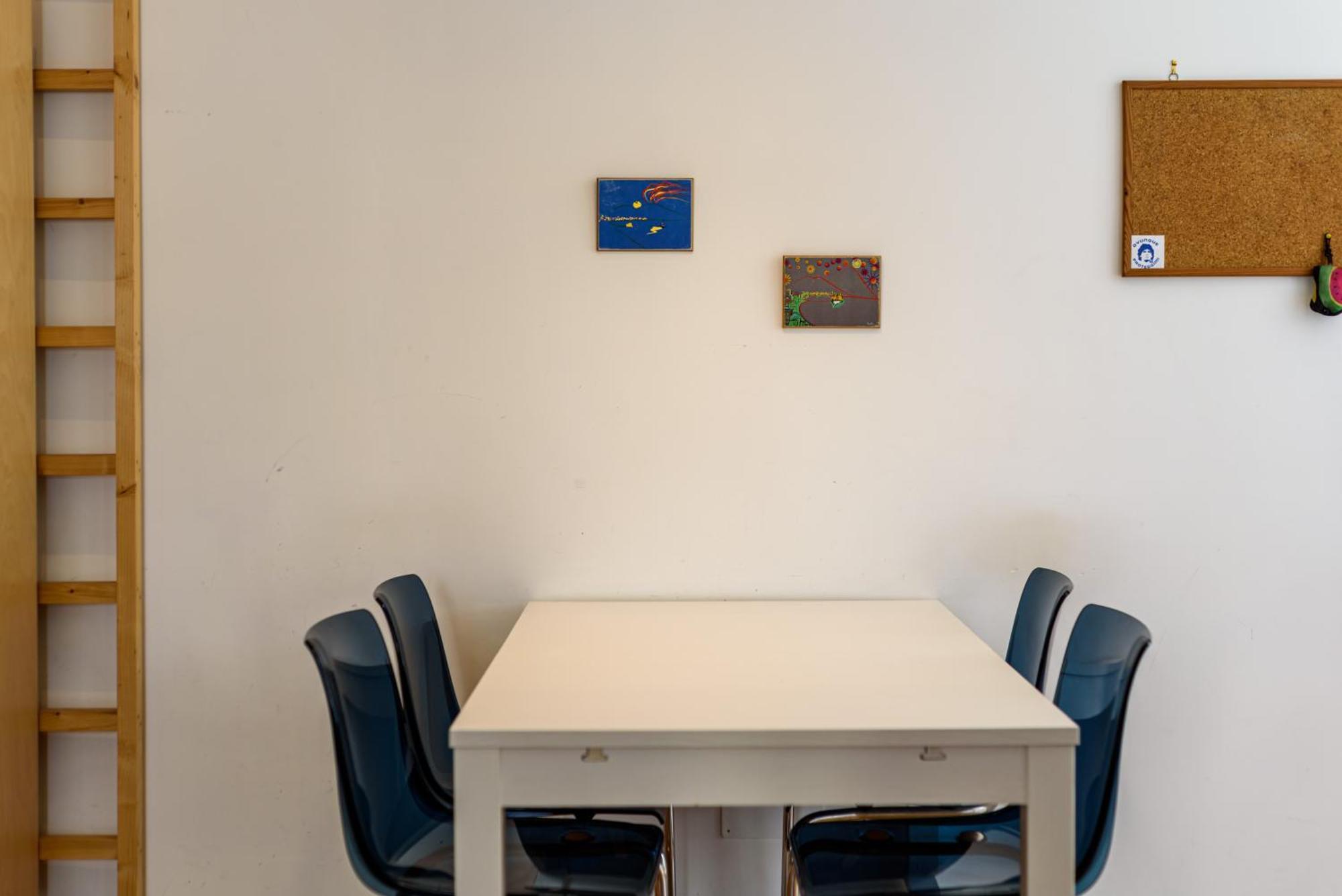 Casa Rega Daire Napoli Dış mekan fotoğraf