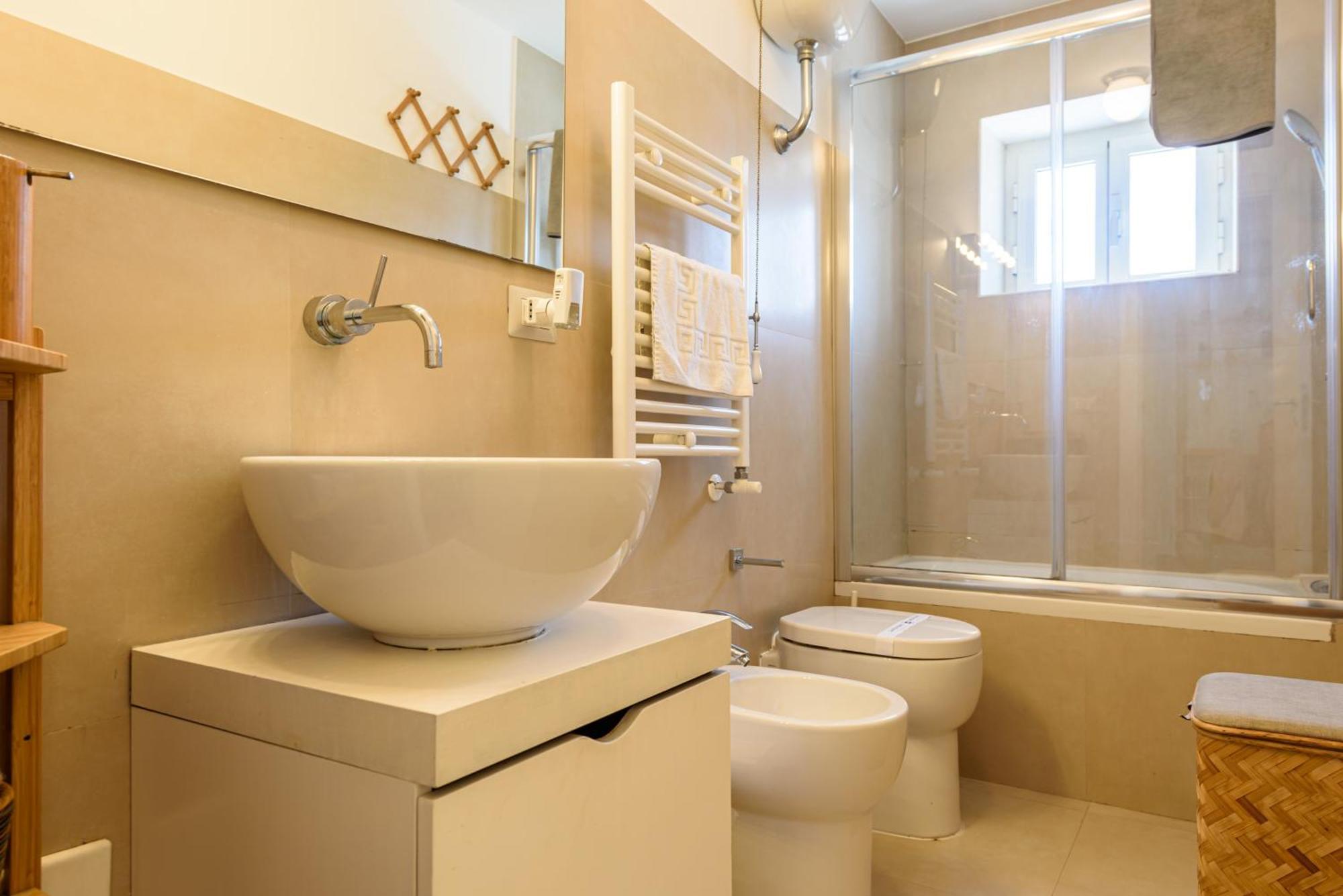 Casa Rega Daire Napoli Dış mekan fotoğraf