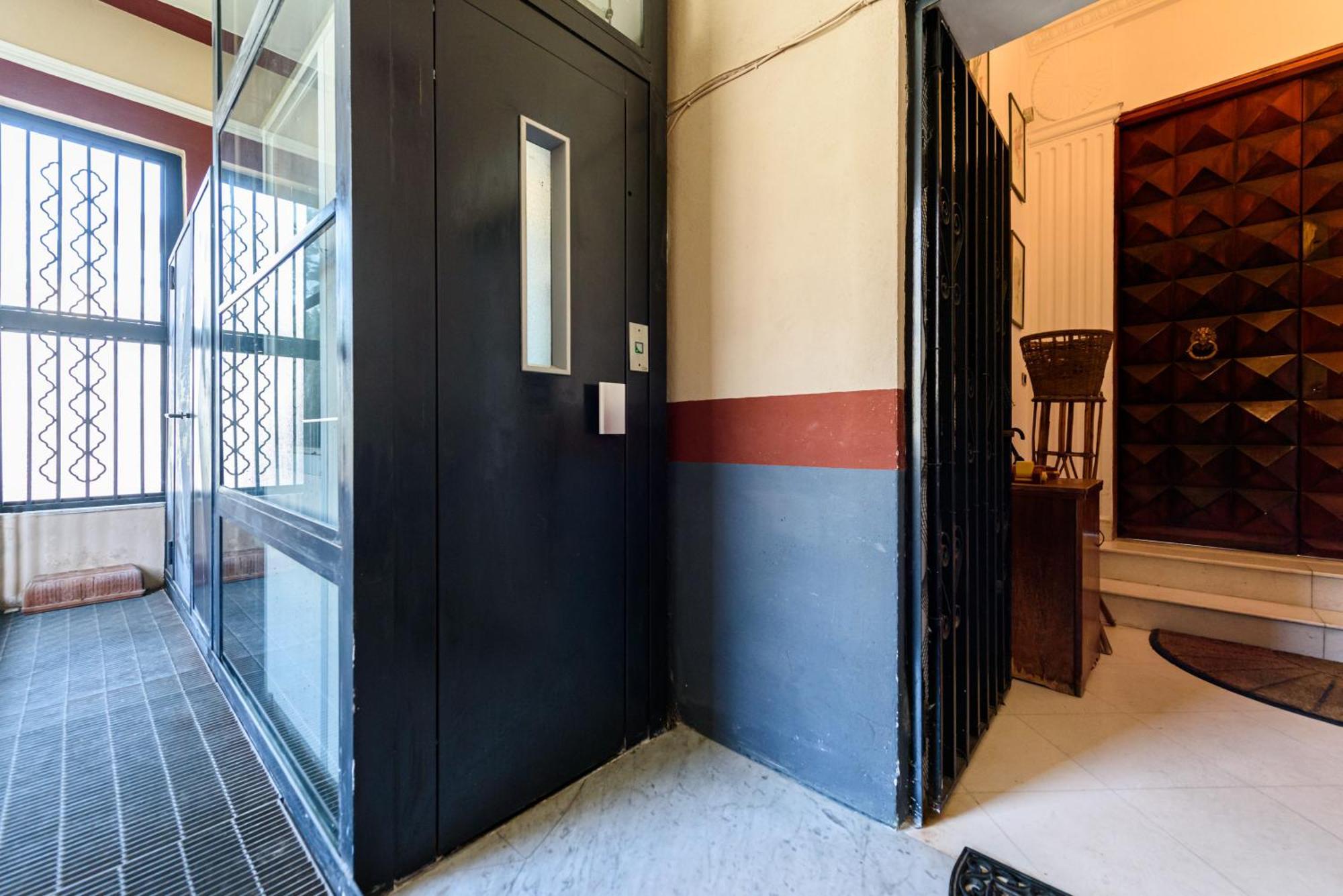Casa Rega Daire Napoli Dış mekan fotoğraf