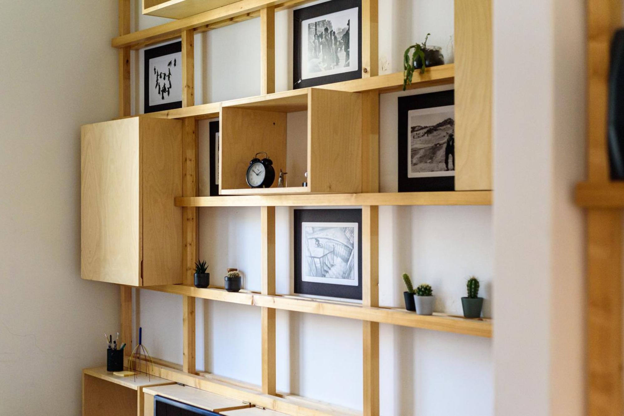 Casa Rega Daire Napoli Dış mekan fotoğraf